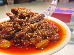 -院8里·小聚园(九眼桥店)