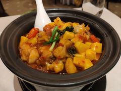 -粗茶淡饭·汉口公馆(循礼门店)