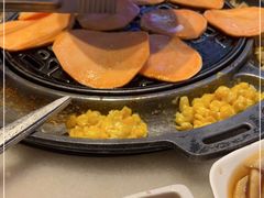 -韩宫宴烤肉·料理(砂之船奥特莱斯店)