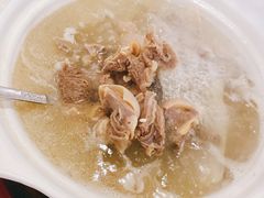 -老东风菜馆·潮汕大排档