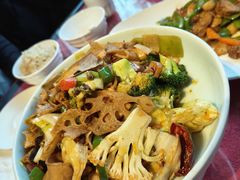 -天厨妙香素食餐厅(清华店)