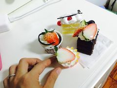 -TOUCH泰奇(奉贤宝龙城市广场店)