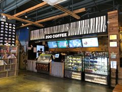 -Who乎coffee&bar