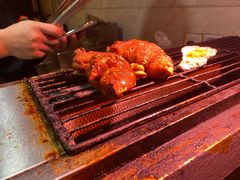 -美人万三·蚝大人生蚝小馆(昌里路店)