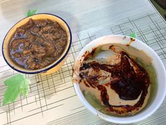 -定家小酥肉·清真(回民街店)
