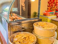 -好时味十三姨(河西路店)