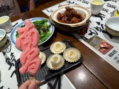 -南昌大饭店·地标美食名片(万寿宫店)