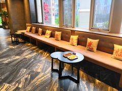 等位区-大鸭梨烤鸭(枣园店)