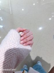 点击看大图 -雪奈传统美甲美睫