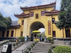 -桂林独秀峰王城景区