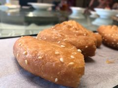 -金汇酒楼(中山东区店)