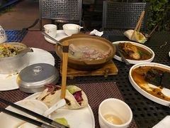 -肴约·花园式餐厅(湖里店)