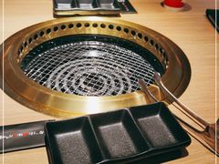 -牛角烧肉(步步高星城天地店)