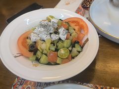 -沙漠玫瑰土耳其餐厅(神路街店)