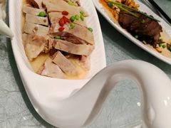 -好福记饭店(红梅公园店)