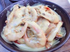 -院子餐厅·大锅菜·老杭帮(桥西直街店)