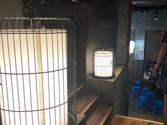 -捞王锅物料理(凯旋路店)