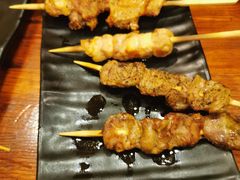 -鸟串烧Yakitori