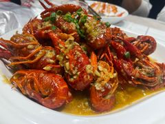 -霸王虾·麻辣小龙虾(清水河公园店)