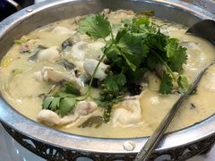 -旺角餐厅(潮州大道店)