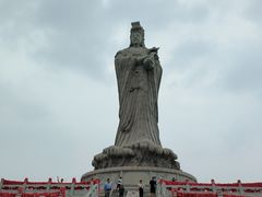 -天津妈祖文化园