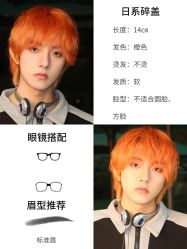 -贝勒爷专业男发