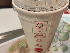 -麦当劳(黄石北路店)