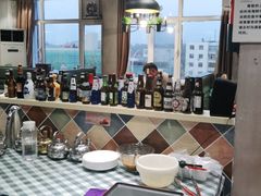 -四海蒸鲜蒸汽海鲜自助(北戴河店)