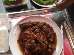 -黄连大头华烧鹅店(大良店)