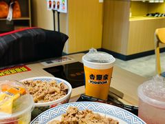 -吉野家(宾水道店)