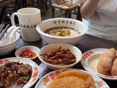 -東茅街茶馆