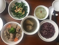 -杰爱月子护理中心