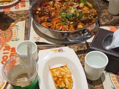 -黄记煌三汁焖锅(金凤万达广场店)