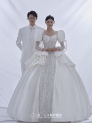 -第一夫人婚纱摄影(南京店)
