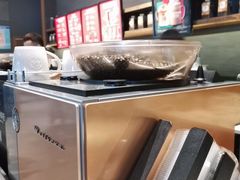 -星巴克(杭州市民中心店)
