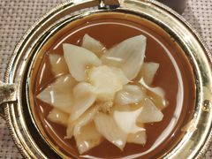 古法水煮白菜-鱼桥巷·美学川菜