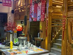 -恩你小木屋·烤肉韩式料理(嘉兴秀洲店)