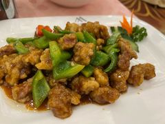 -北京长白山国际酒店(鸟巢店)