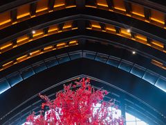 -三亚湾海居铂尔曼度假酒店