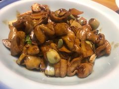 -局气 烤鸭·北京菜(光华路店)
