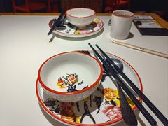 -新白鹿餐厅(第一百货店)