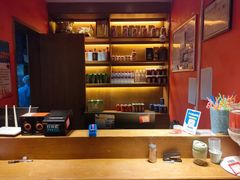 -亮欢寨快活林 酸汤鱼(仁怀店)