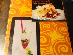 菜单-大头虾越式风味餐厅(光明广场店)