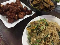 -岛中岛·海鲜大排档·万宁老字号(东澳店)