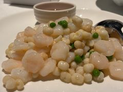 -漢舍中国菜馆(浦东嘉里城店)