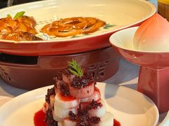 -京味斋·北京烤鸭(华威桥北工大店)
