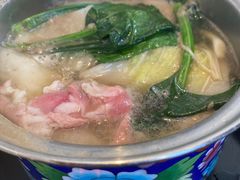 -绿达涮府(重庆路店)