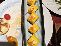 -蟹田居·活蟹料理(东城店)