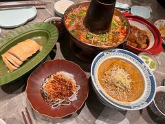 -奇芳阁·百年清真南京菜(夫子庙店)