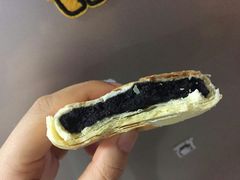 -香港元朗荣华月饼(十八甫路店)